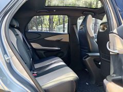 BYD Dolphin 420km Fashion Edition - ფოტო 6