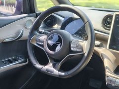 BYD Dolphin 420km Fashion Edition - ფოტო 9