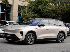 NIO ES8 75kWh - фото 1
