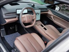 NIO ES8 75kWh - фото 10