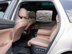 NIO ES8 75kWh - фото 11