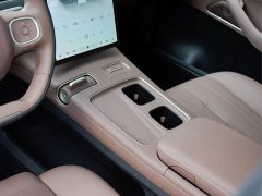 NIO ES8 75kWh - фото 13