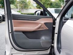 NIO ES8 75kWh - фото 14