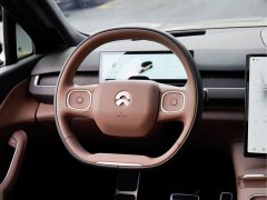 NIO ES8 75kWh - фото 15