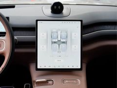NIO ES8 75kWh - фото 16