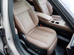 NIO ES8 75kWh - фото 18