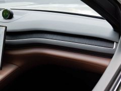 NIO ES8 75kWh - фото 19