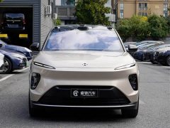 NIO ES8 75kWh - фото 2