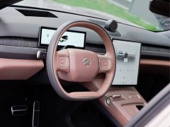 NIO ES8 75kWh - фото 9