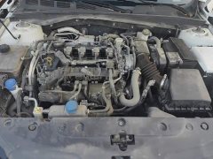 Changan Yida Blue Whale NE 1.5T GDI DCT Comfort Edition - photo 10