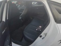 Changan Yida Blue Whale NE 1.5T GDI DCT Comfort Edition - photo 11
