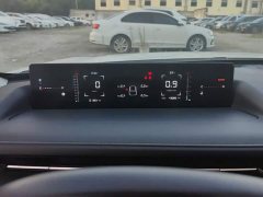 Changan Yida Blue Whale NE 1.5T GDI DCT Comfort Edition - photo 14