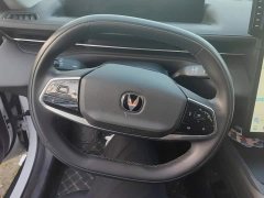 Changan Yida Blue Whale NE 1.5T GDI DCT Comfort Edition - photo 15