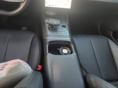 Changan Yida Blue Whale NE 1.5T GDI DCT Comfort Edition - photo 16