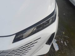 Changan Yida Blue Whale NE 1.5T GDI DCT Comfort Edition - photo 5
