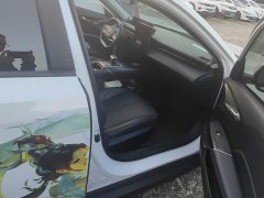 Changan Yida Blue Whale NE 1.5T GDI DCT Comfort Edition - photo 8