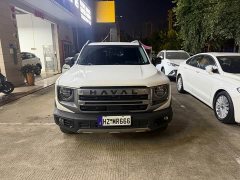 Great Wall Dachshund 1.5T DCT Border Collie Edition - ფოტო 2