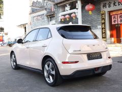 ORA Good Cat 400km Standard Range Athena Edition LFP Battery - ფოტო 10