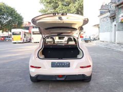 ORA Good Cat 400km Standard Range Athena Edition LFP Battery - ფოტო 13