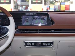 ORA Good Cat 400km Standard Range Athena Edition LFP Battery - ფოტო 15