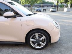 ORA Good Cat 400km Standard Range Athena Edition LFP Battery - ფოტო 18