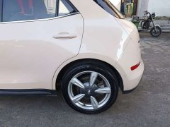 ORA Good Cat 400km Standard Range Athena Edition LFP Battery - ფოტო 19