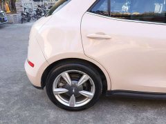 ORA Good Cat 400km Standard Range Athena Edition LFP Battery - ფოტო 20