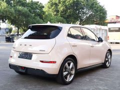 ORA Good Cat 400km Standard Range Athena Edition LFP Battery - ფოტო 8