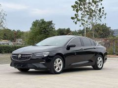 Buick Regal 552T Smart Comfort Edition - ფოტო 1
