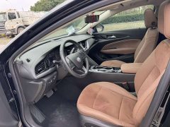 Buick Regal 552T Smart Comfort Edition - ფოტო 10