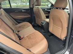 Buick Regal 552T Smart Comfort Edition - ფოტო 12