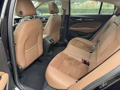 Buick Regal 552T Smart Comfort Edition - ფოტო 13