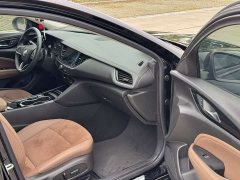 Buick Regal 552T Smart Comfort Edition - ფოტო 15