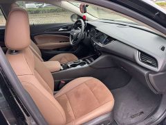Buick Regal 552T Smart Comfort Edition - ფოტო 16