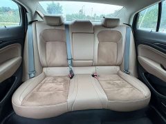 Buick Regal 552T Smart Comfort Edition - ფოტო 17