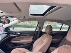 Buick Regal 552T Smart Comfort Edition - ფოტო 18