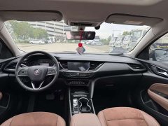 Buick Regal 552T Smart Comfort Edition - ფოტო 20