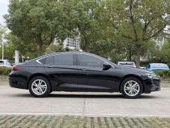Buick Regal 552T Smart Comfort Edition - ფოტო 3