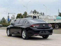 Buick Regal 552T Smart Comfort Edition - ფოტო 4