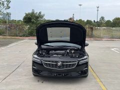 Buick Regal 552T Smart Comfort Edition - ფოტო 5