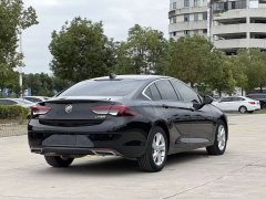 Buick Regal 552T Smart Comfort Edition - ფოტო 6