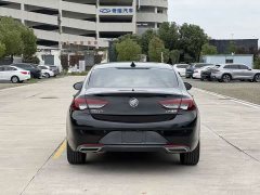 Buick Regal 552T Smart Comfort Edition - ფოტო 7
