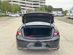 Buick Regal 552T Smart Comfort Edition - ფოტო 8