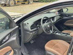 Buick Regal 552T Smart Comfort Edition - ფოტო 9