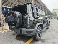 Jetour Traveller C-DM 211km XWD Conqueror 5-seater - photo 4