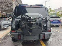 Jetour Traveller C-DM 211km XWD Conqueror 5-seater - photo 5