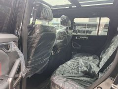 Jetour Traveller C-DM 211km XWD Conqueror 5-seater - photo 7