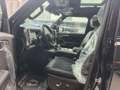 Jetour Traveller C-DM 211km XWD Conqueror 5-seater - photo 8