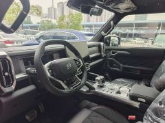 Jetour Traveller C-DM 211km XWD Conqueror 5-seater - photo 9