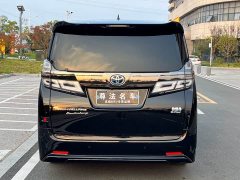 Toyota Vellfire Crown Hybrid 2.5L HV Premium Edition - фото 5